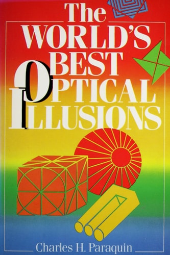 The world's best optical illusions