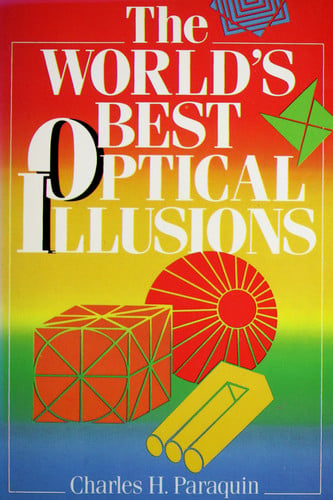 The world's best optical illusions