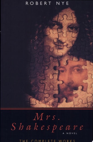 Mrs. Shakespeare: The Complete Works