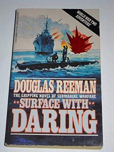 Surface with Daring
