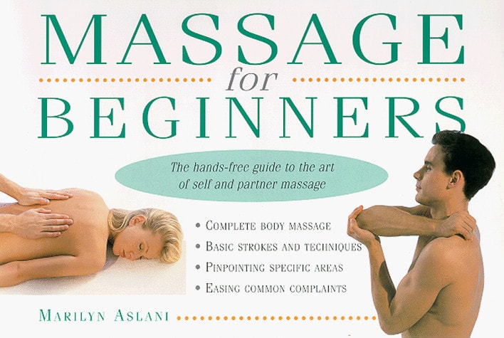 Massage for Beginners