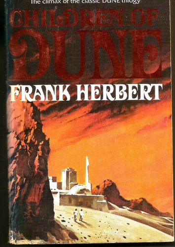 Children of Dune