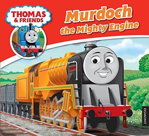 Murdoch