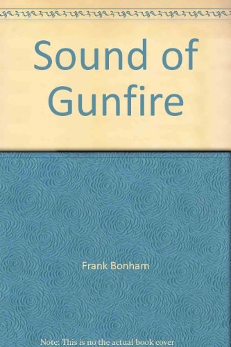 Sound Of Gunfire