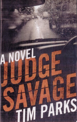 Judge Savage