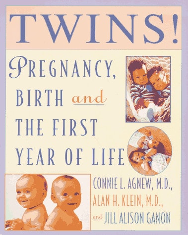 Twins!