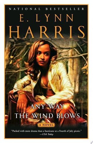Any Way the Wind Blows: A Novel (Basil and Yancy Series)