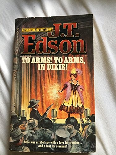 To Arms To Arms Dixie