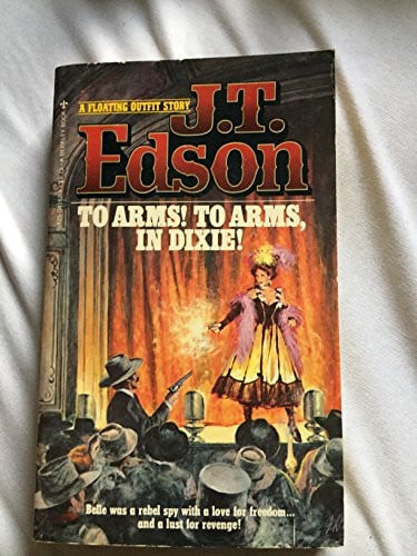 To Arms To Arms Dixie