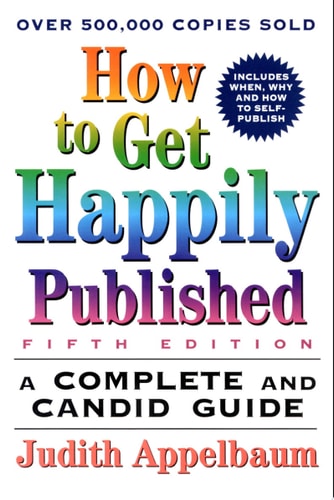 How to Get Happily Published