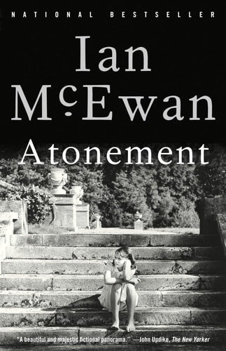 Atonement A Novel