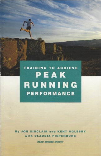 Training to Achieve Peak Running Performance