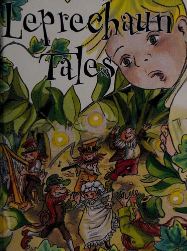 Leprechaun Tales (Mini Edition)