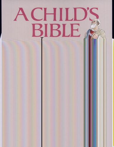 Child's Bible 1