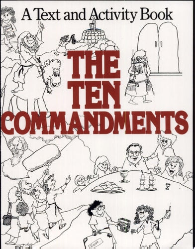 The Ten Commandments