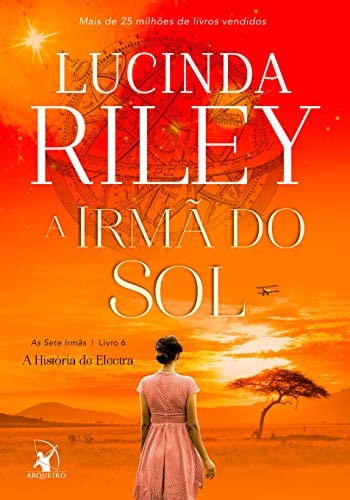 A irmã do sol (Portuguese Edition)