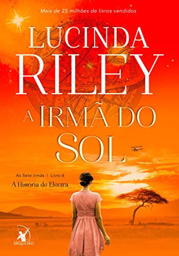 A irmã do sol (Portuguese Edition)