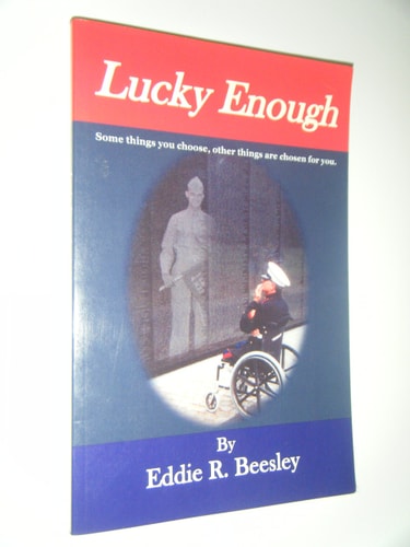 Lucky Enough