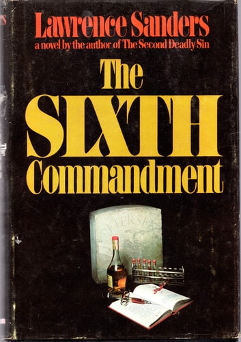 The Sixth Commandment