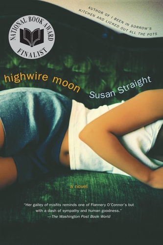 Highwire Moon
