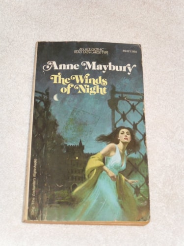 The Winds of Night