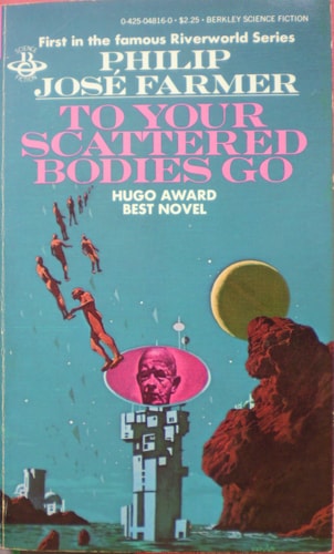 To Your Scattered Bodies Go