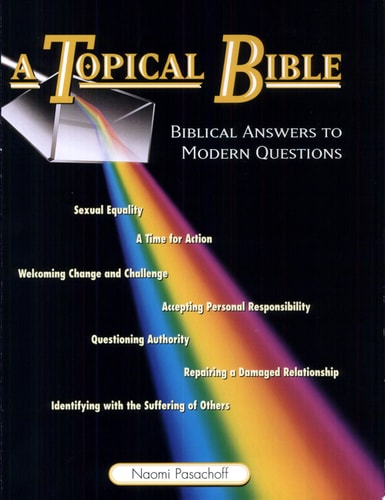 Topical Bible