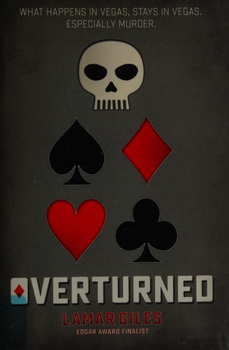 Overturned