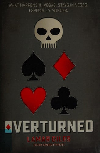 Overturned