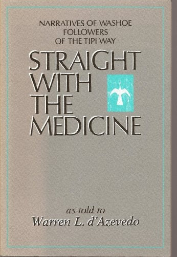 Straight With the Medicine