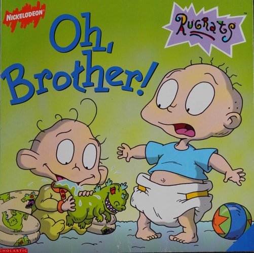 Oh, Brother! Rugrats