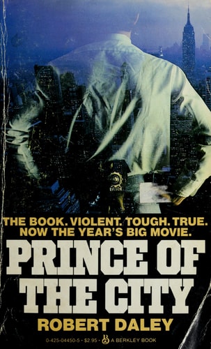 Prince Of The City
