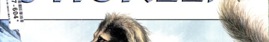 Stickeen: John Muir and the brave little dog