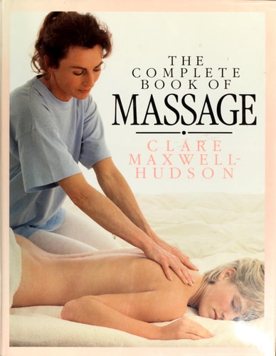 Complete Book of Massage