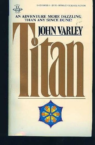 Titan