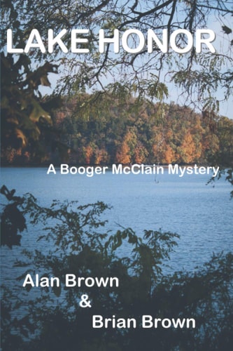 Lake Honor (Detective Booger McClain series)