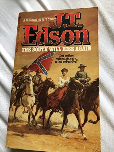 South Will Rise Again