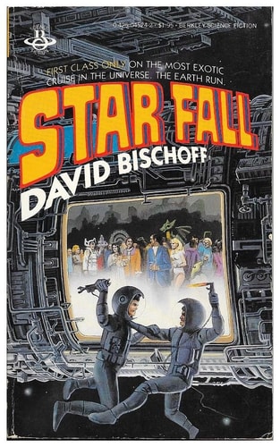 Star Fall