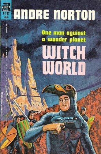 Witch World