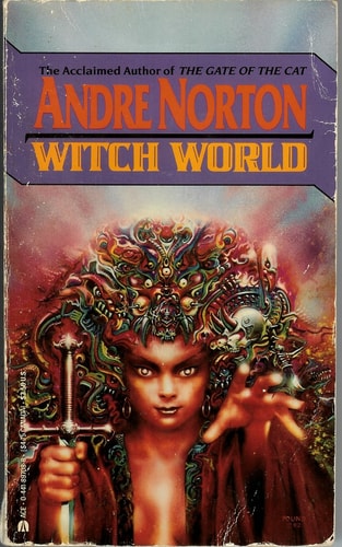 Witch World