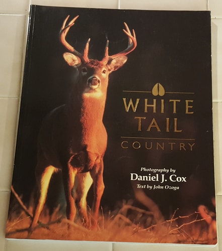 Whitetail Country