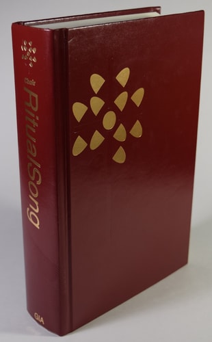 RitualSong: A Hymnal And Service Book For Roman Catholics - Choir Edition (1996-05-03)