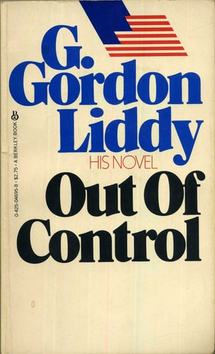 Out Of Control