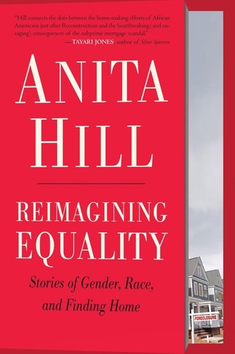 Reimagining Equality: Stories of Gender, Race, and Finding Home