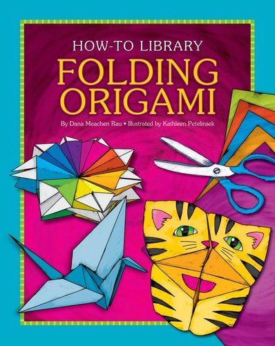 Folding Origami (How-To Library)