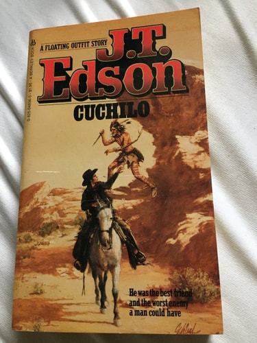 Cuchilo