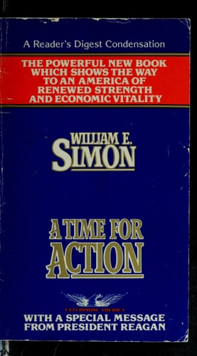 Time For Action