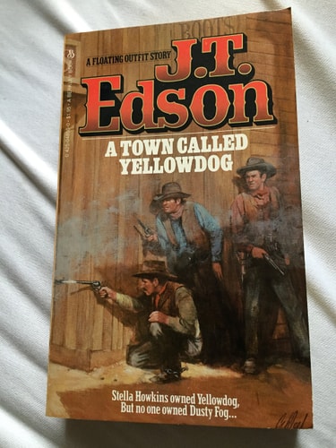 Town Called Yellowdog