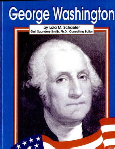 George Washington (Pebble Books)