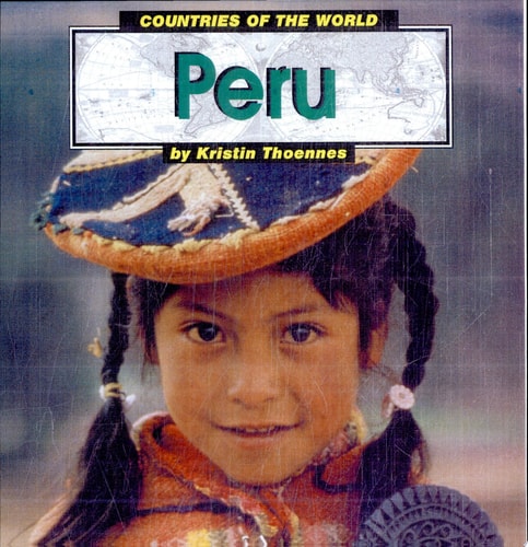 Peru (Countries of the World)